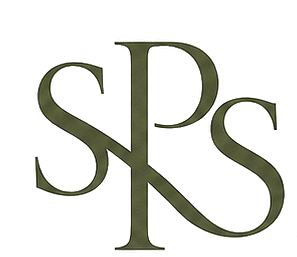 SPS monogram